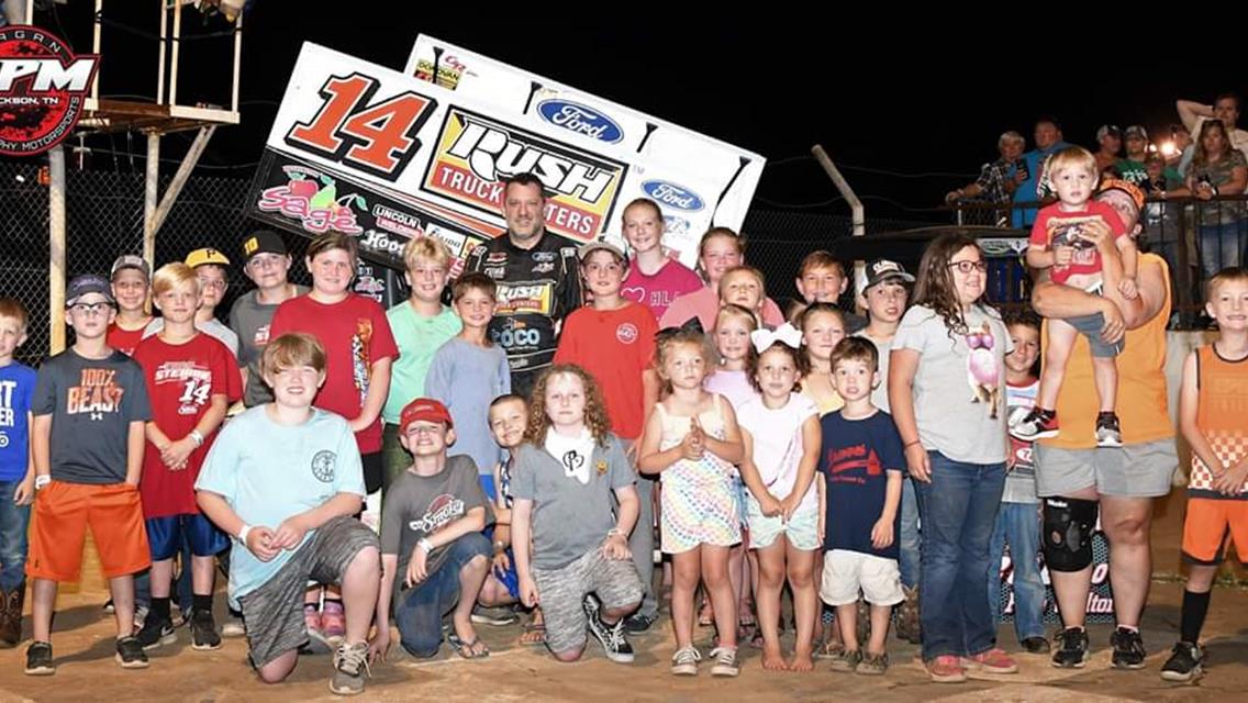 USCS 2019 Photo of the Year