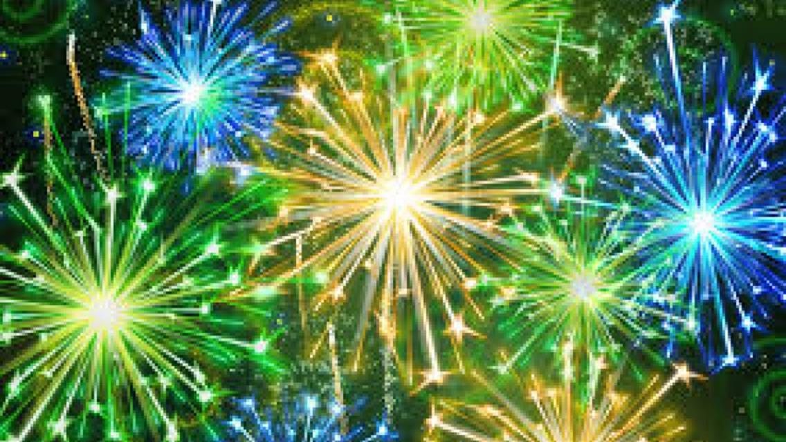 Fireworks