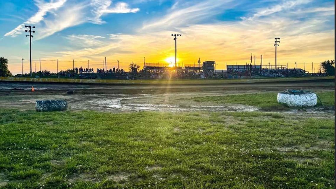 Weld Memorial at Lakeside on Friday &amp; Nevada on Saturday Highlight Big Weekend!