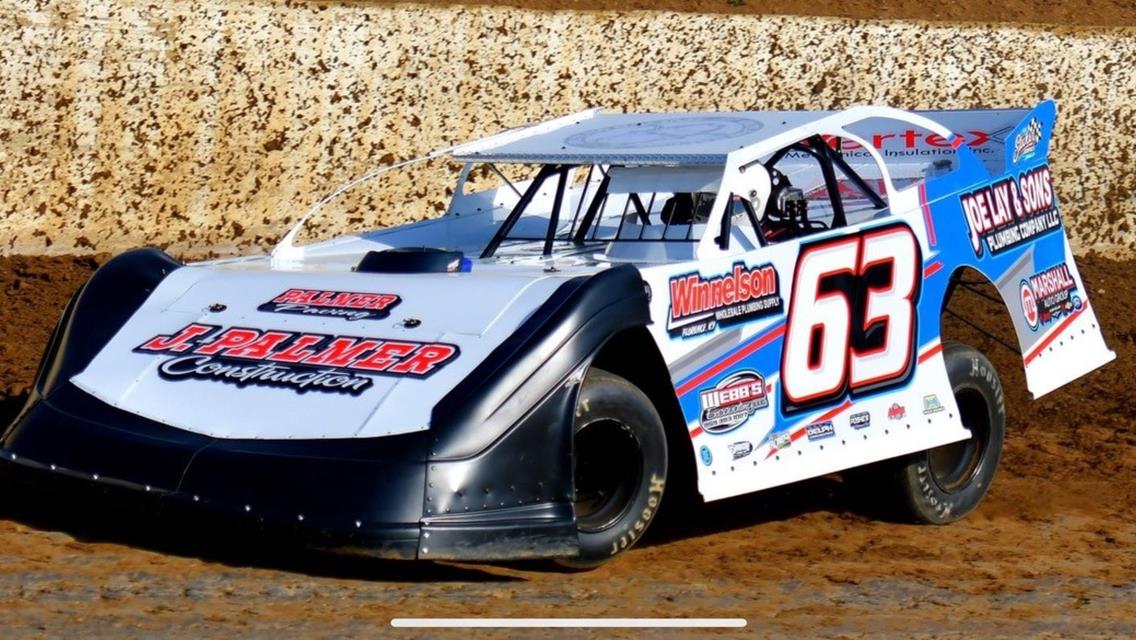 Jesse Lay (Riehle Photography image)