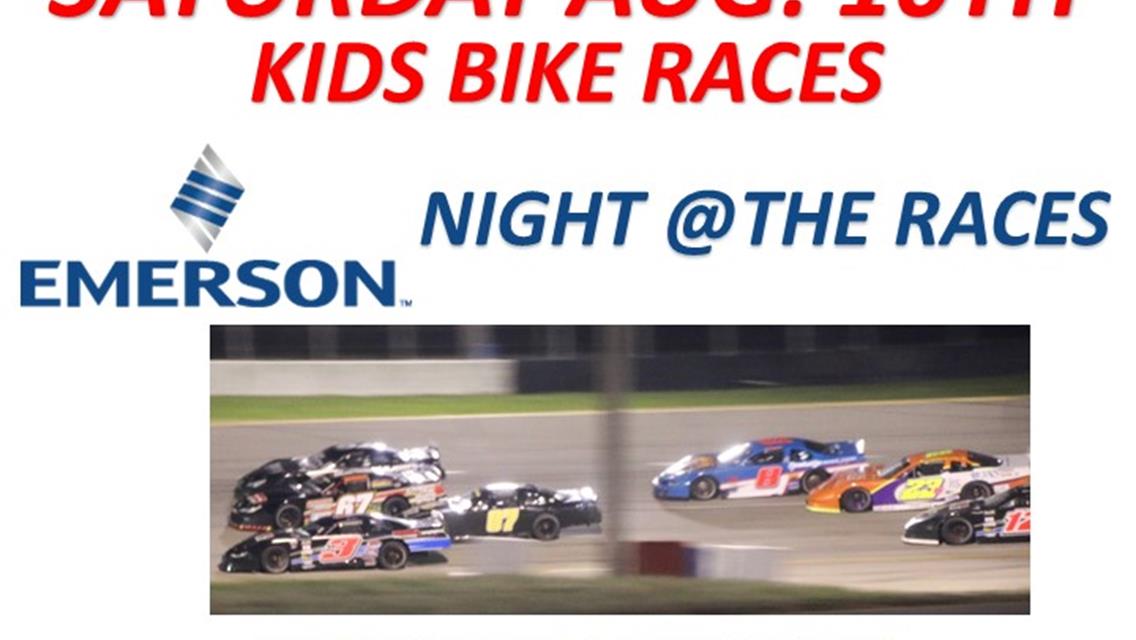 Emerson Copeland Back to School Bash!