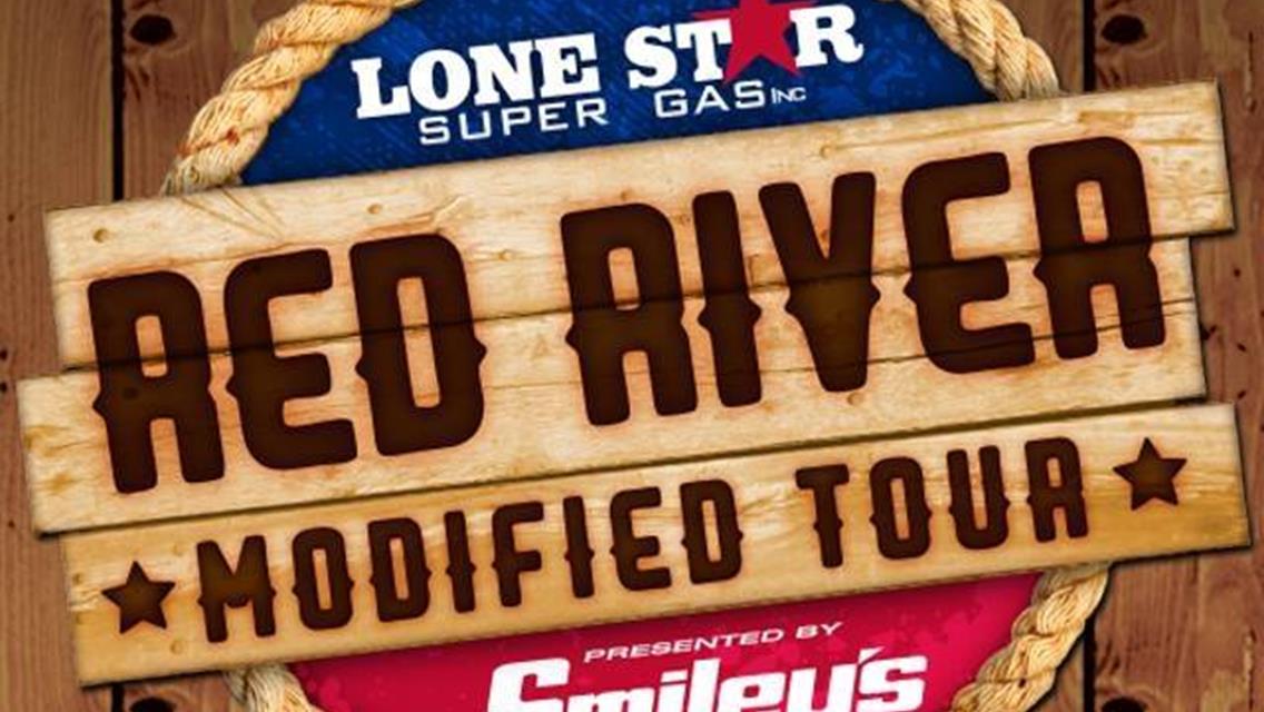 Memorial Day Race - Red River Modified Tour