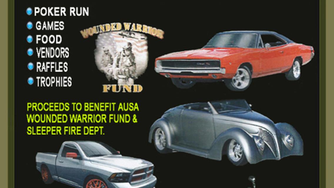 Wheels for Warriors