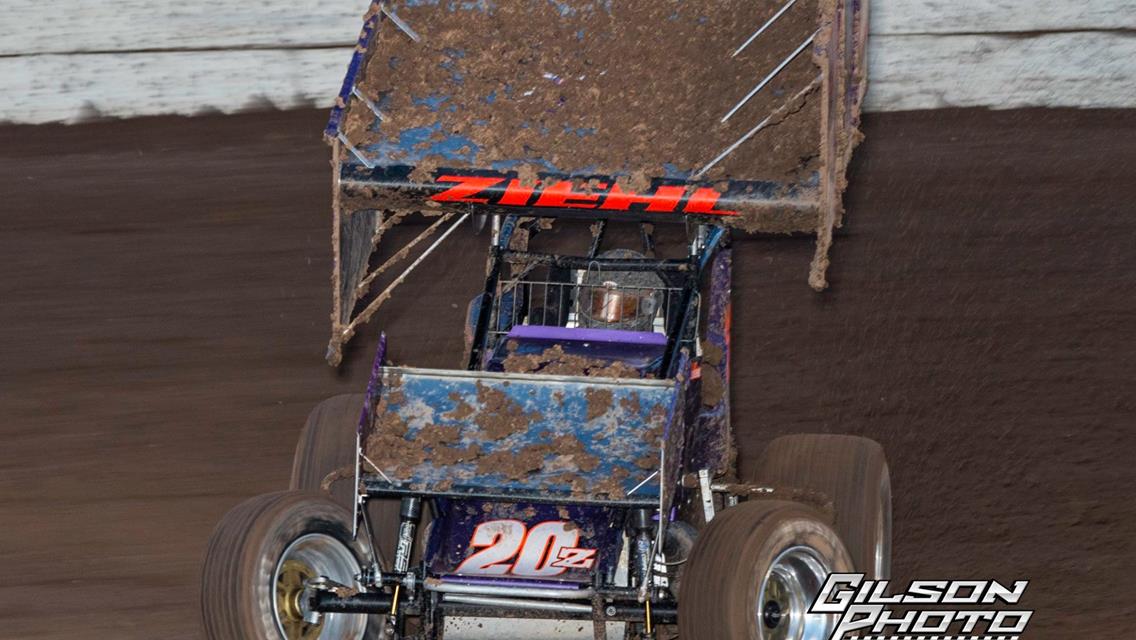 ASCS Southwest Region Is Back At Arizona Speedway This Saturday Night