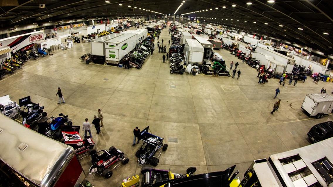2014 Tulsa Shootout Dates Announced