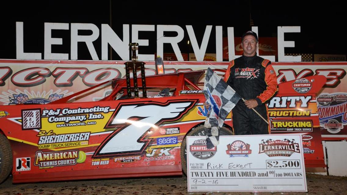 Working Man Prelims Quick Results 9.2