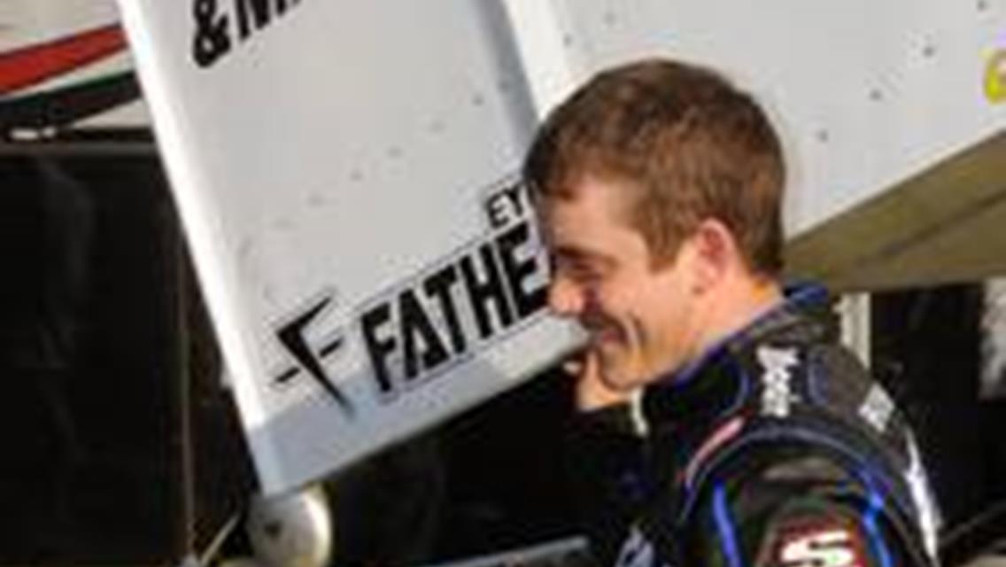 Great Start to the West Coast Swing