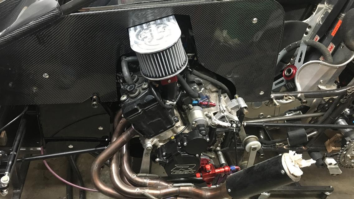 Dyno Days &amp; Memorial Classics