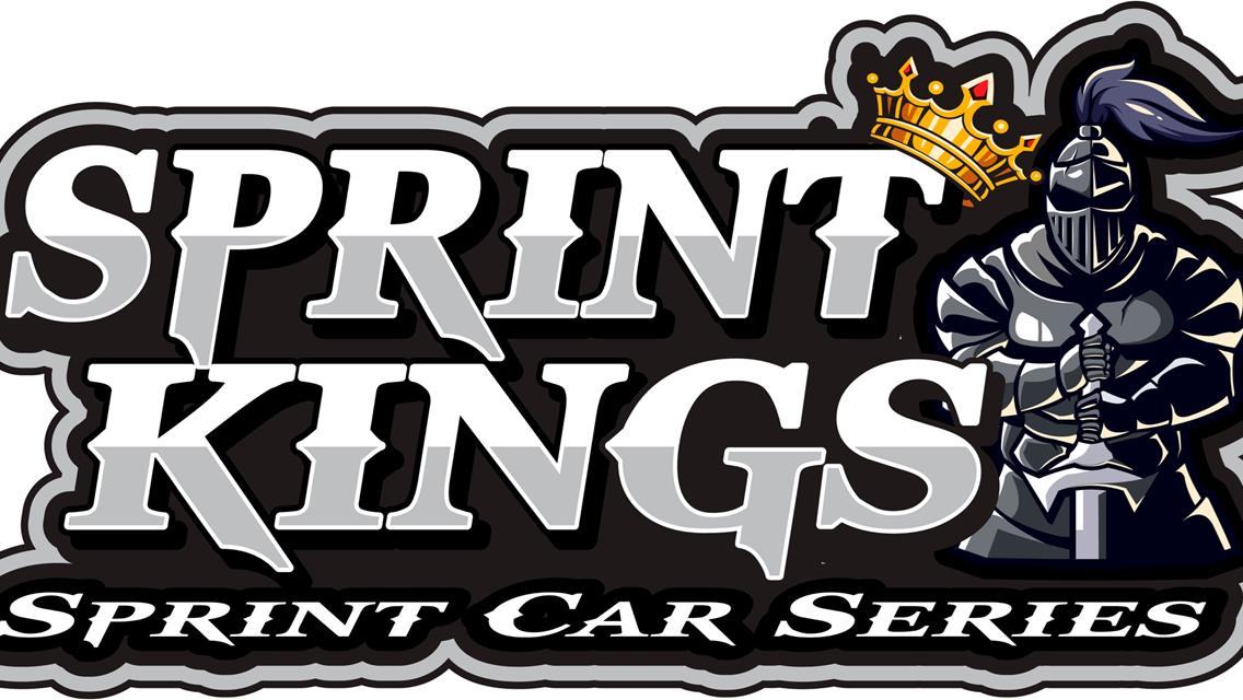 Sprint cars return for the 2025 racing season