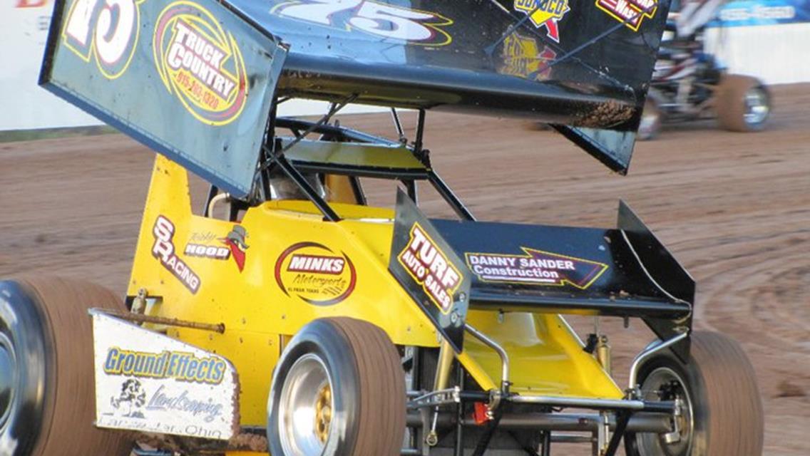 $5,000 Challenge for ASCS 305’s in New Mexico