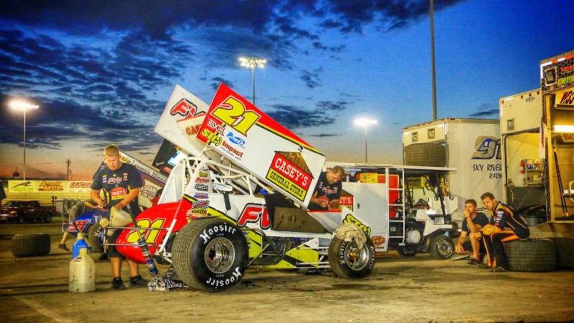 Brian Brown