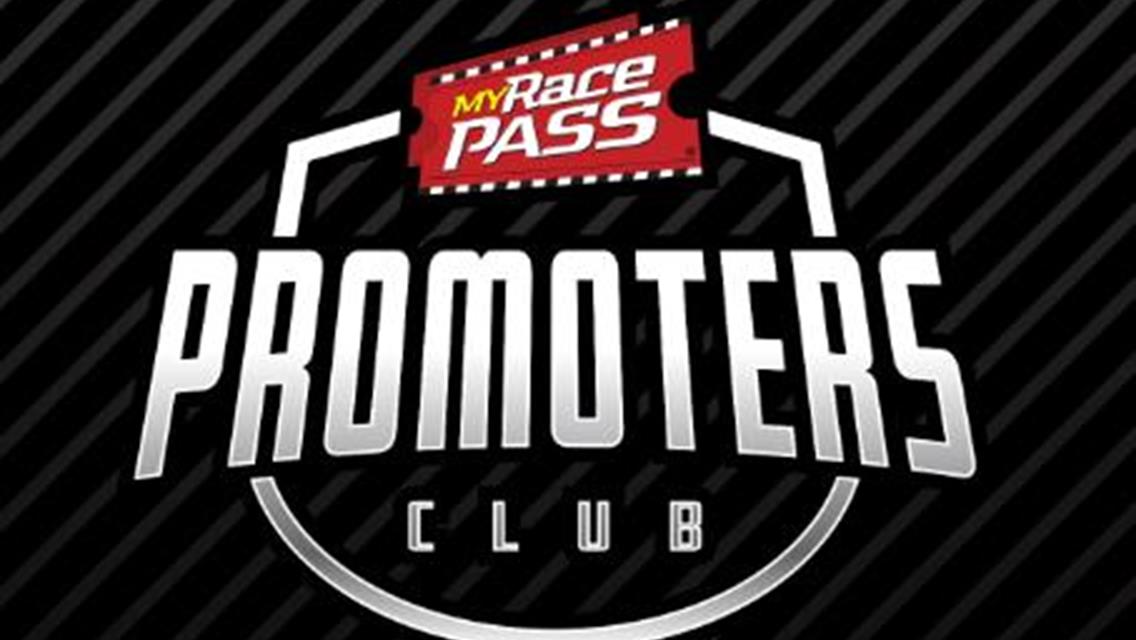 LOCATION UPDATE- MRP Promoters Club at the IMCA Speedway Motors Super Nationals Fueled by Casey's