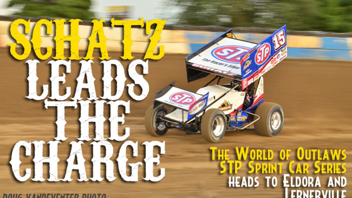 At A Glance: Eldora and Lernerville