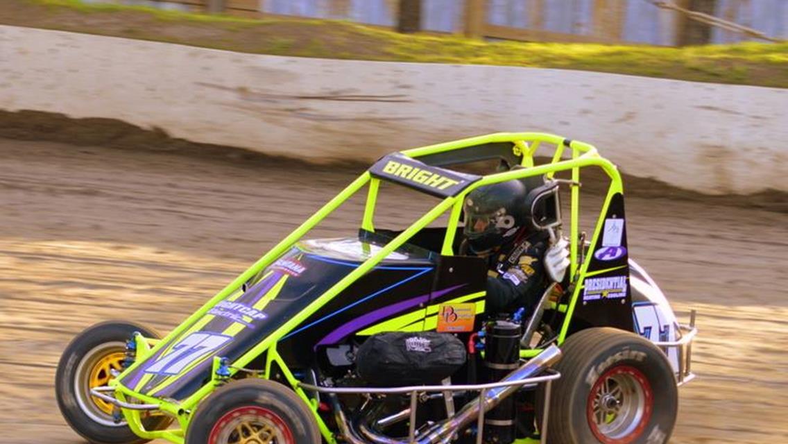 Bright Records 30th Top Five As Season Begins to Wind Down