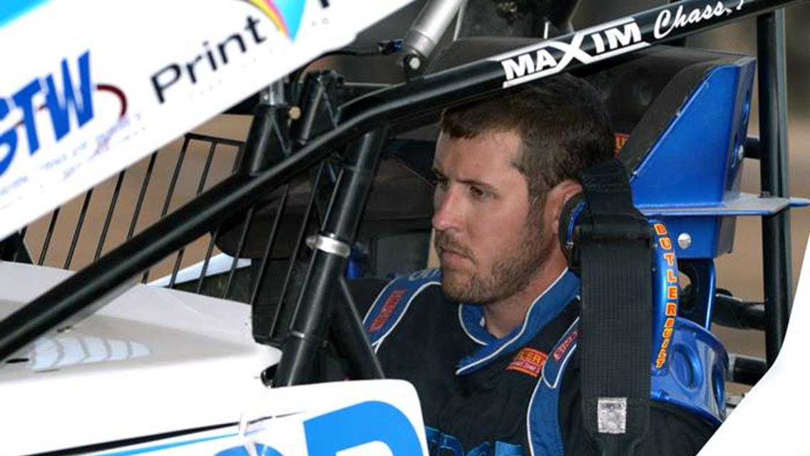 Caleb Martin – Devil’s Bowl Bound!