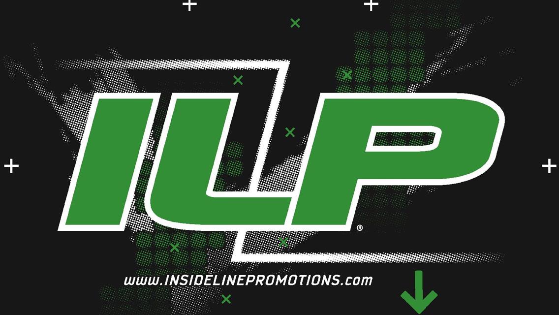 Bruce Jr. Posts Victory and Taylor Adds Two More Titles for Team ILP