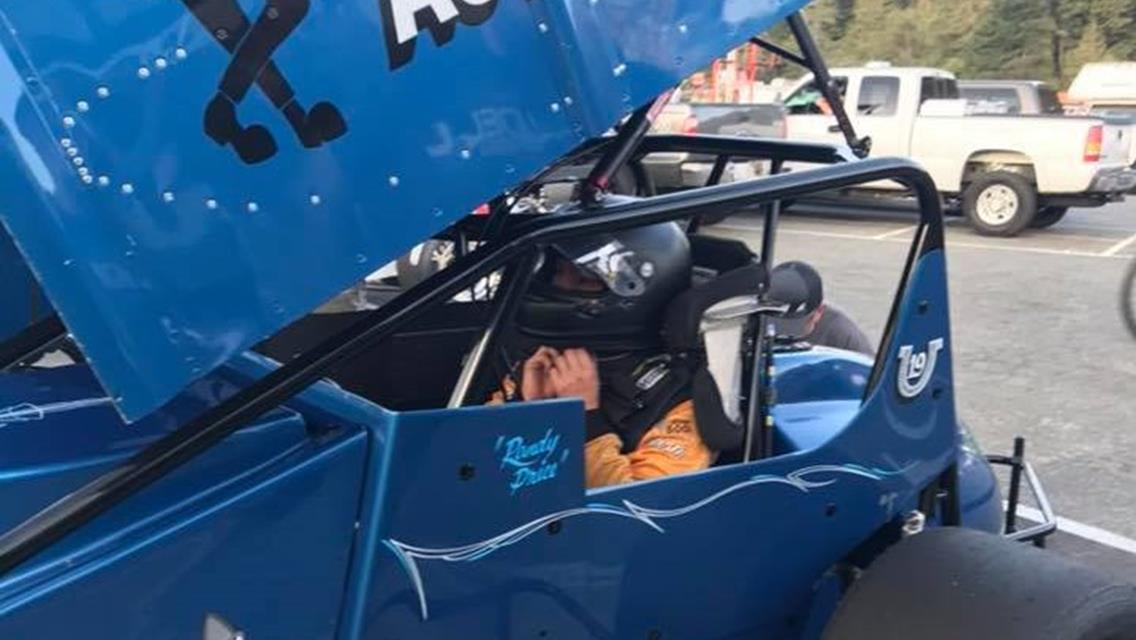 Price Captures Two Top-Five Finishes in Return to Pavement