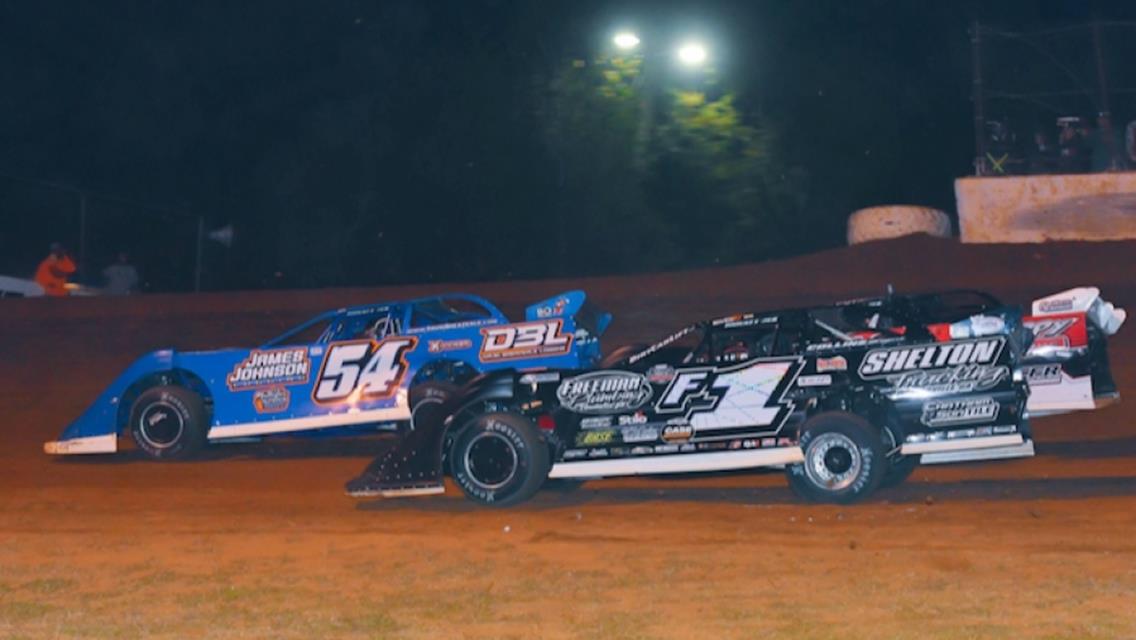 Whynot Motorsports Park (Meridian, MS) – Coors Light Fall Classic – October 21st-22nd, 2022. (Zackary Washington photo)
