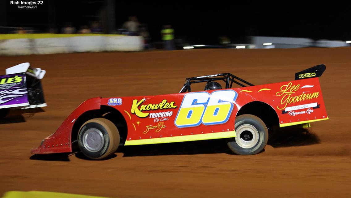 Penton Raceway (Penton, AL) – June 28th, 2024. (Rich 22 Images)