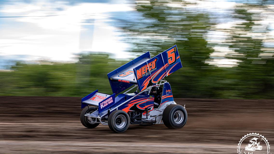 Fairbury August 15, 2020