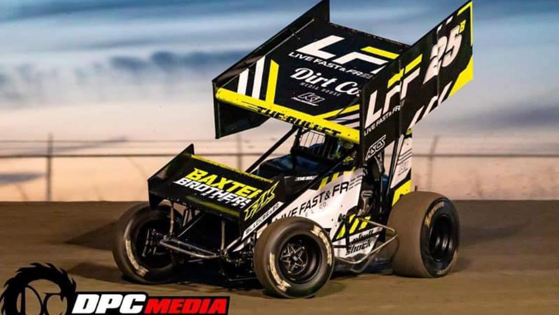 ASCS Gulf South Ready For Heart O' Texas Speedway This Saturday