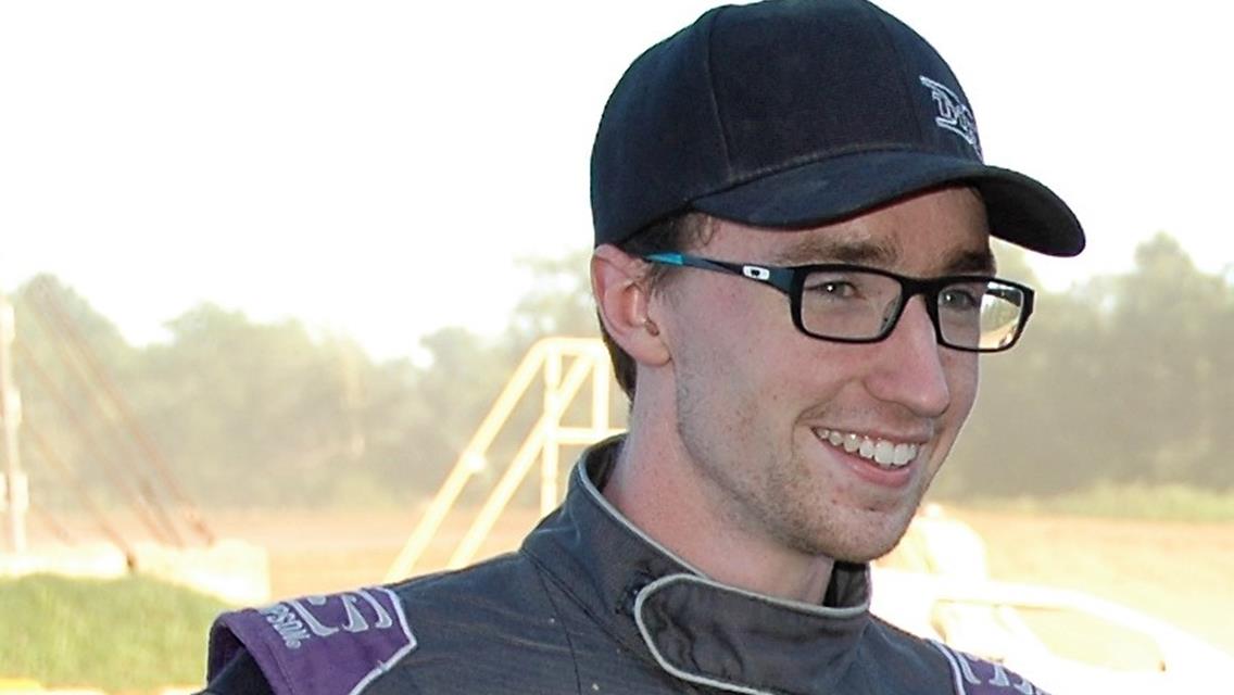 HORSTMAN WINS #9 IN THE HOOSIER STATE