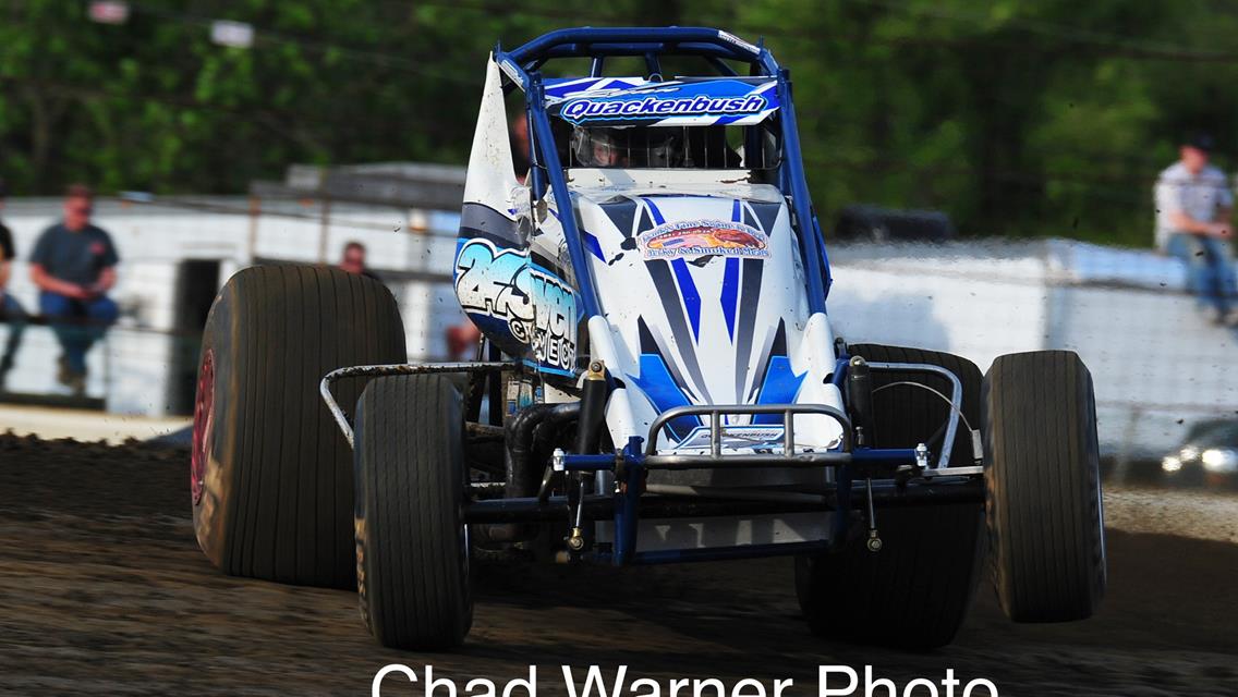 Behind The Visor: With Ryan Quackenbush