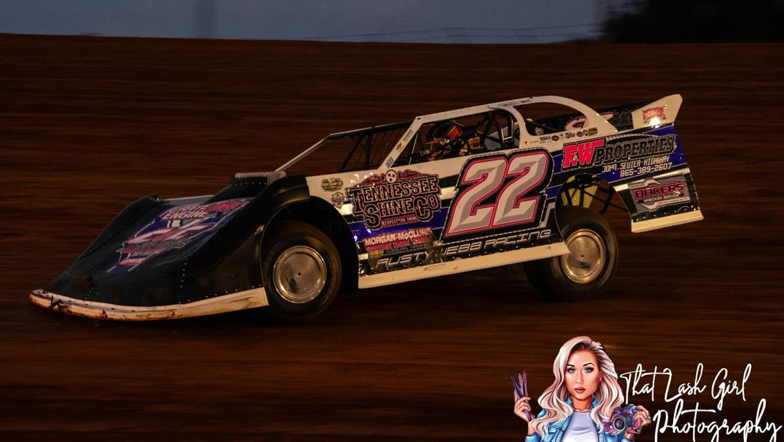 I-75 Raceway (Sweetwater, TN) – September 9th, 2023. (That Lash Girl Photography)