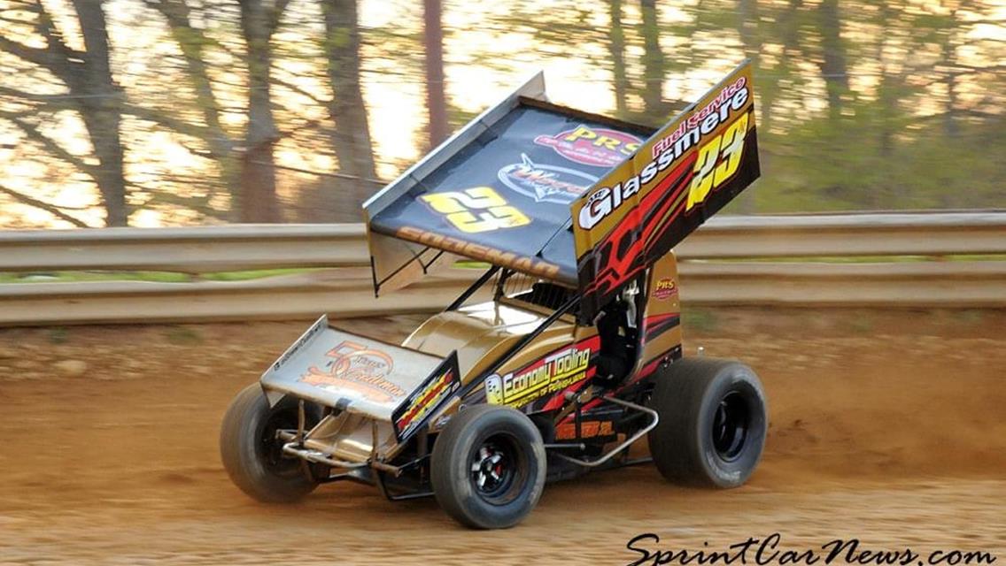 Strong run for Sodeman on a weather filled weekend