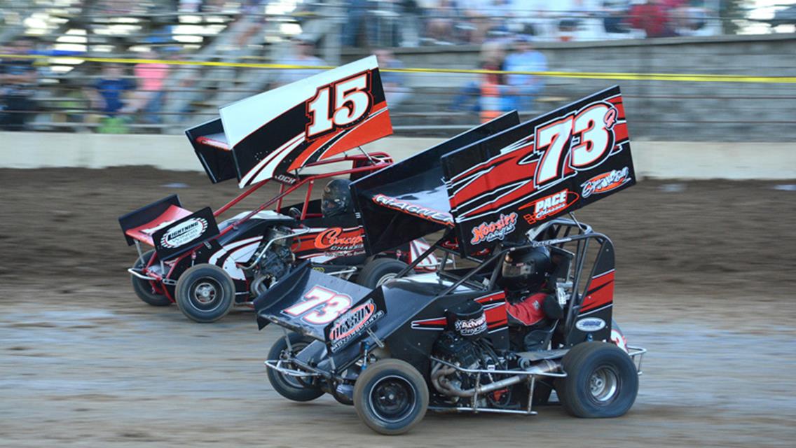 Sweet Springs gears up for 2017