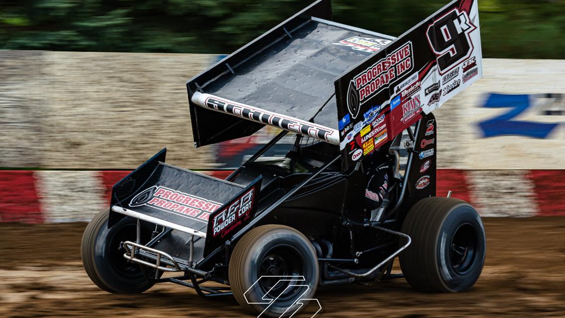 Schuett Racing Inc. Cementing “Contender” Status with IRA in Sophomore Season