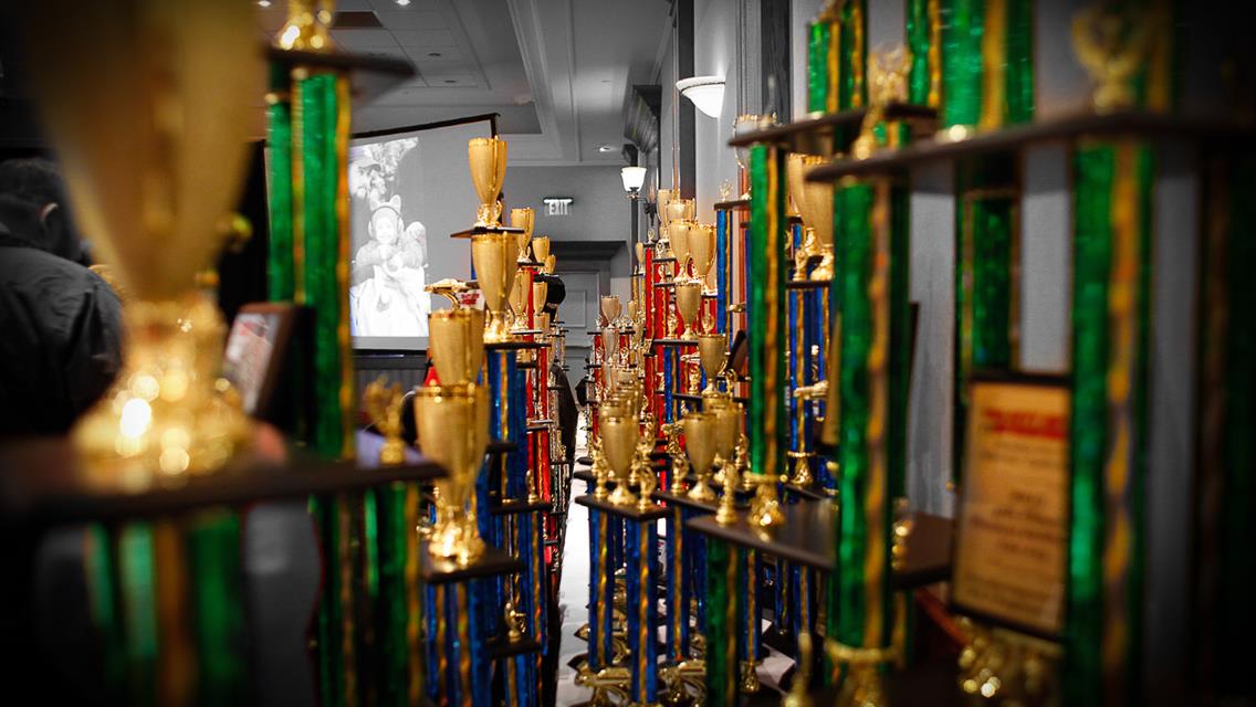 2019 Awards Banquet Information