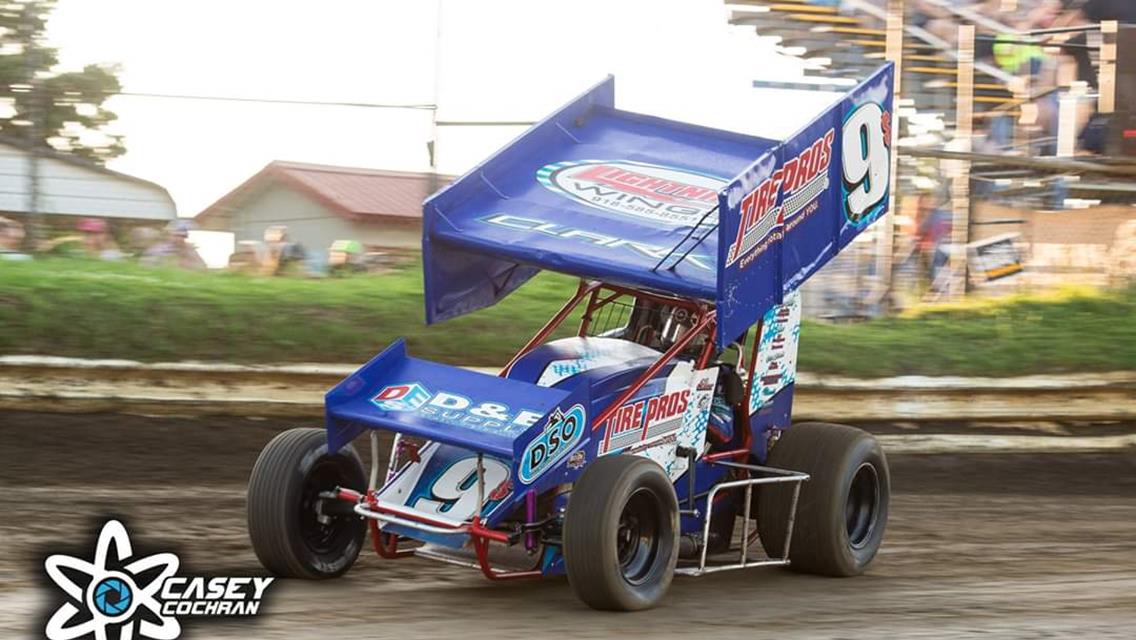Weekly Racing Set For Round Two This Saturday