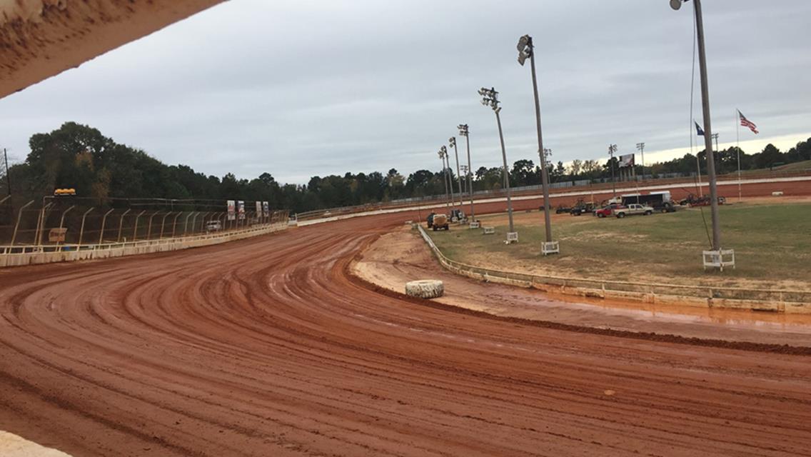 COMP Cams Super Dirt Series set for final event of 2017