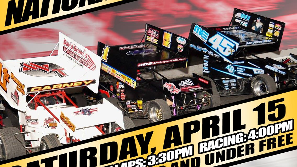 Lineups / Results - Missouri State Fair Speedway