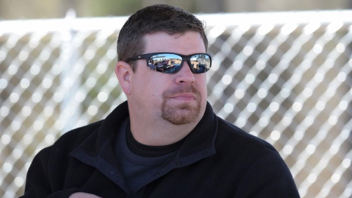 Riley Dodges Mother Nature; Finishes Second at Boyd&#39;s