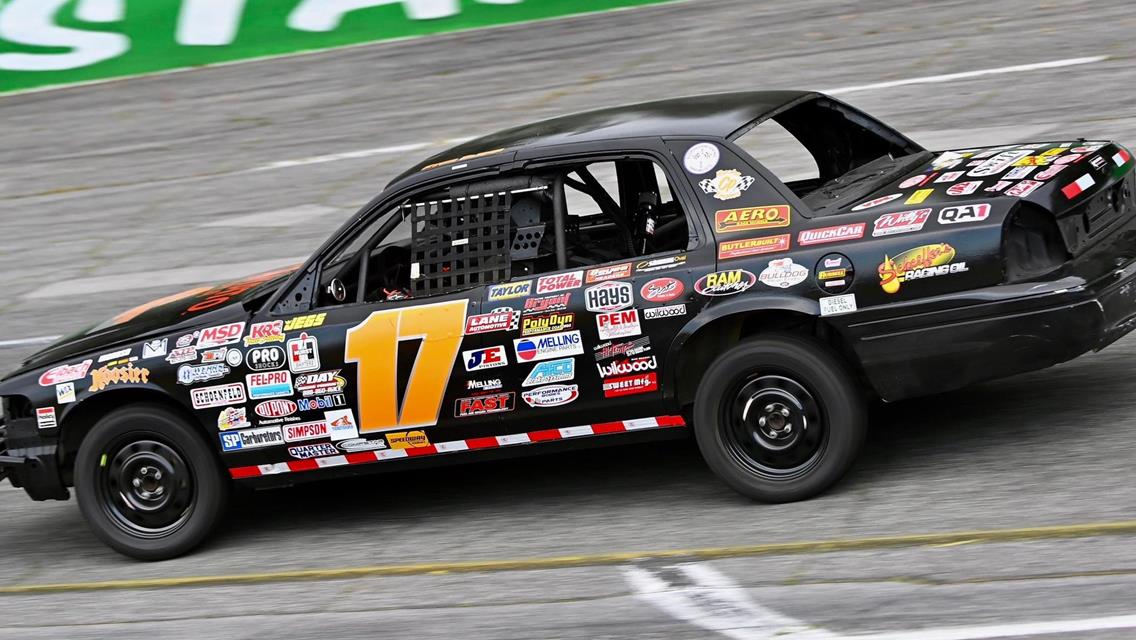 Crown Stocks Join Mobile Speedway Family