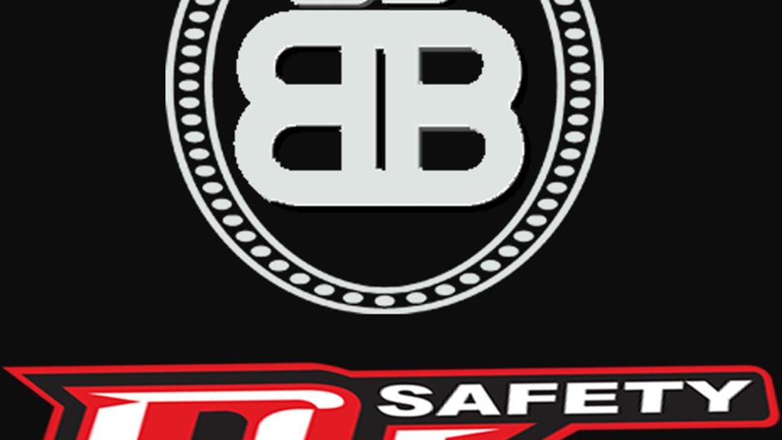 DJ Safety and DJBB make 2020 their 11th season of support
