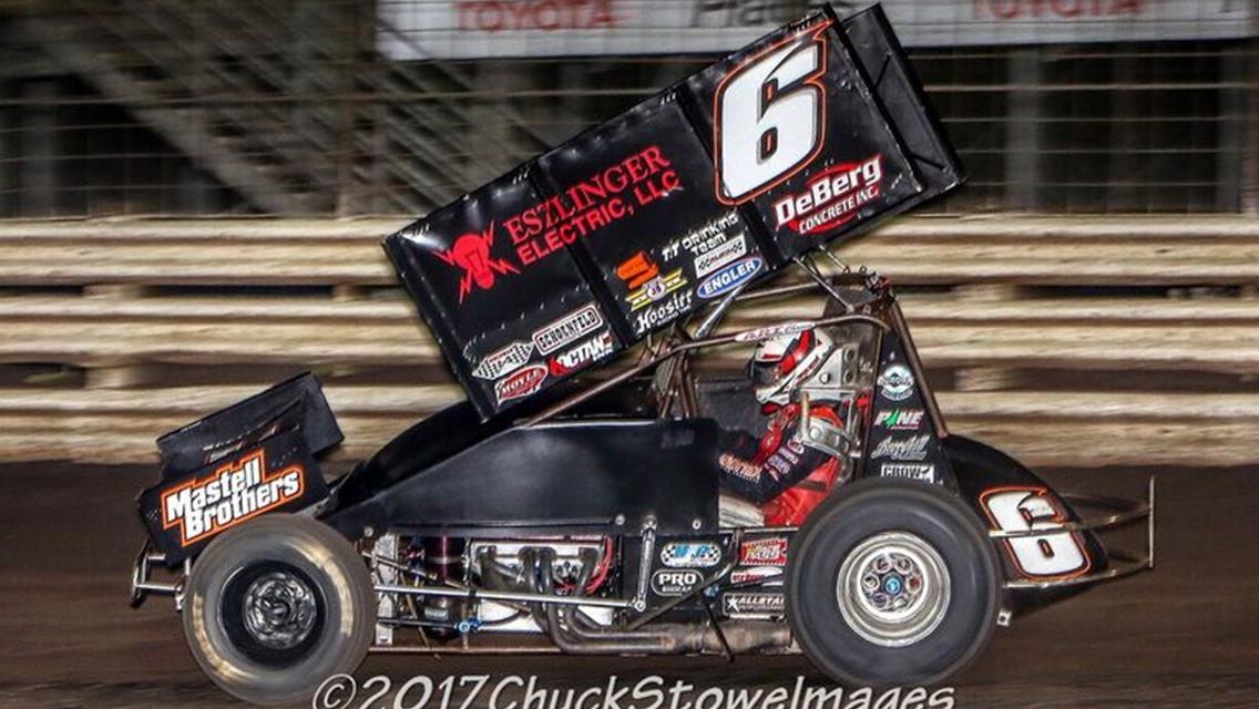Carson McCarl – Knoxville Cruise Sets Up Busy Week!