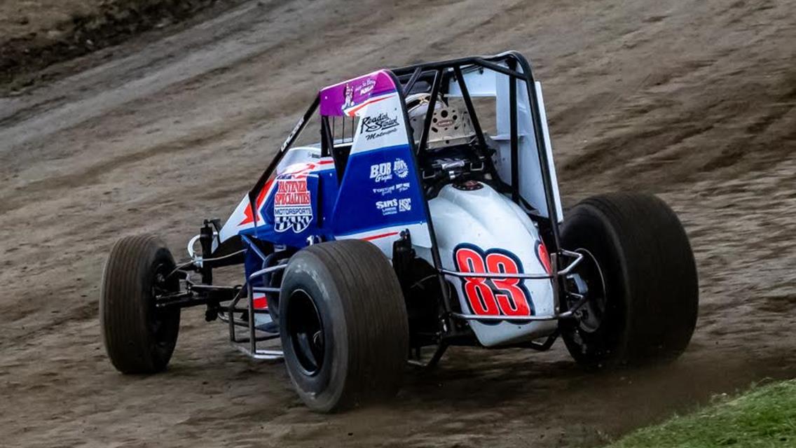 Breaking Down The Top Ten 5th: Bruce Buckwalter Jr