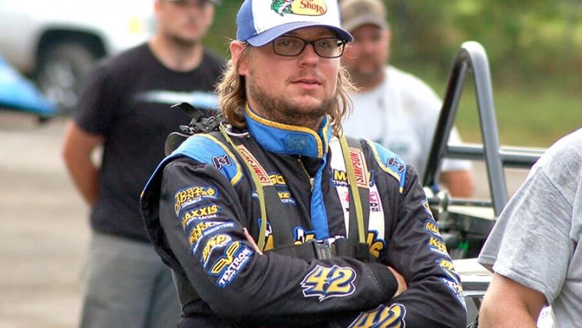 Senoia Raceway (Senoia, GA) – Schaeffer's Oil Southern Nationals – Roscoe Smith Classic – July 20th, 2023. (Robert Holman Photo)