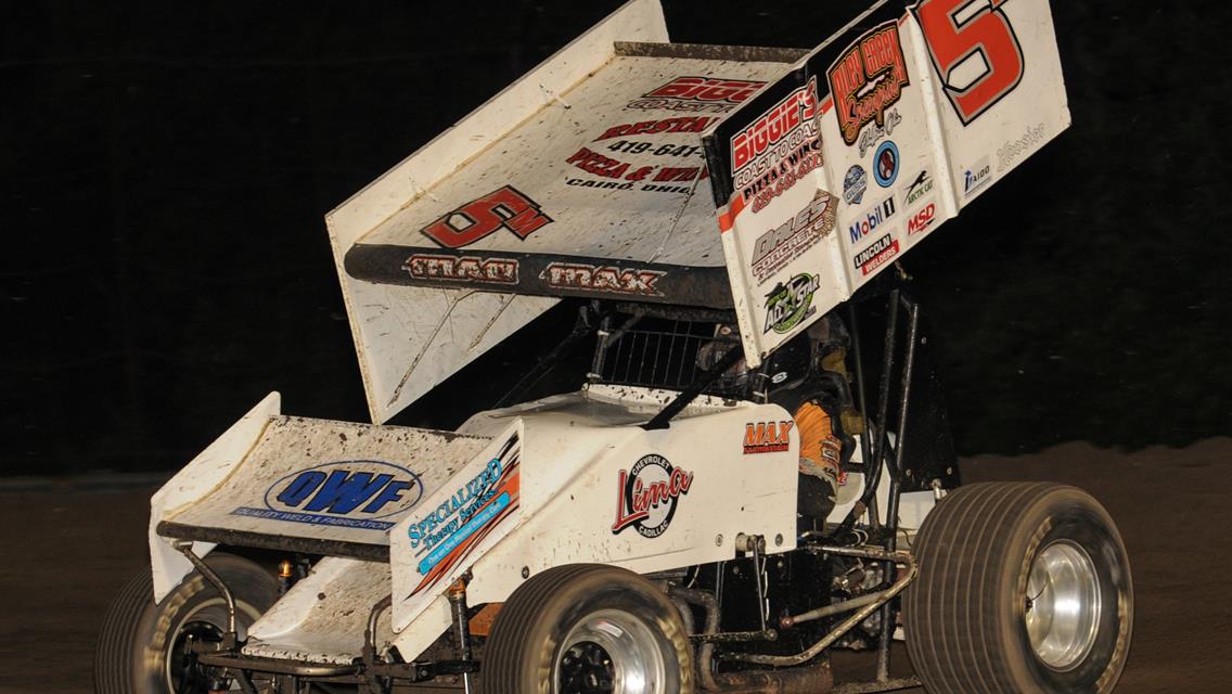 MAD MAX #ONTHEGAS AT GAS CITY
