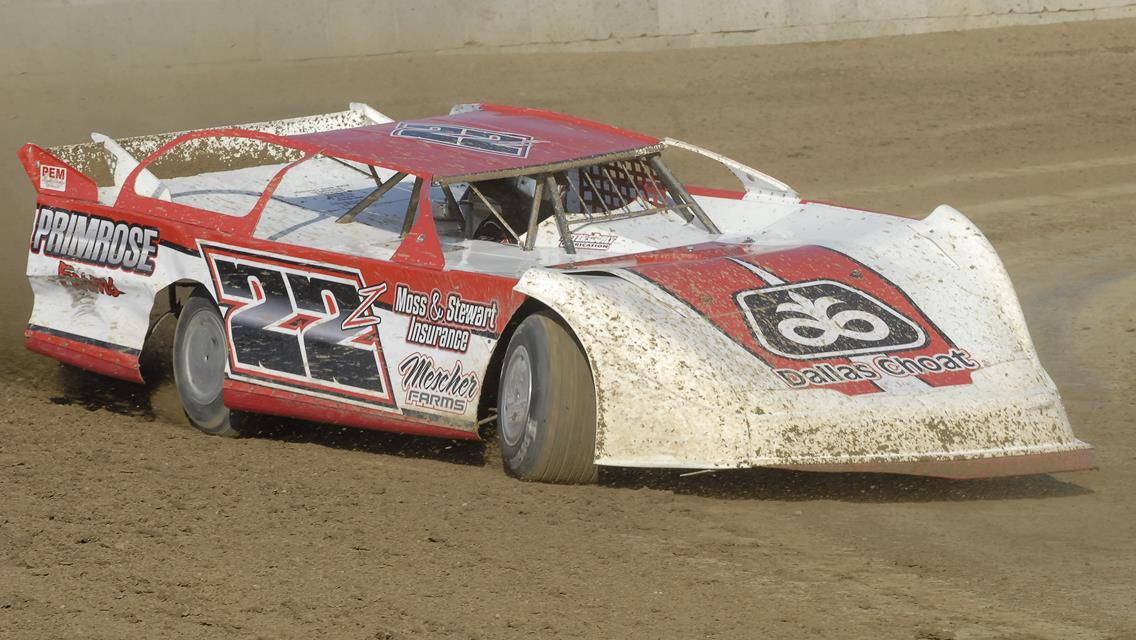 22Z Primrose Racing Gears Up For 2017 Season