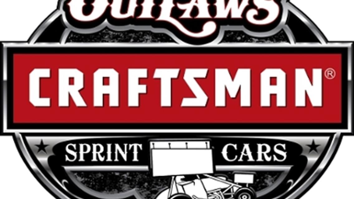 Outlaws Continue Battle with California Crew at Stockton