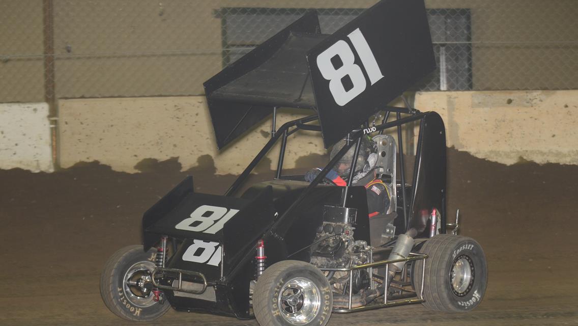 Shootout Pre-Registry Closes with 880 Entries