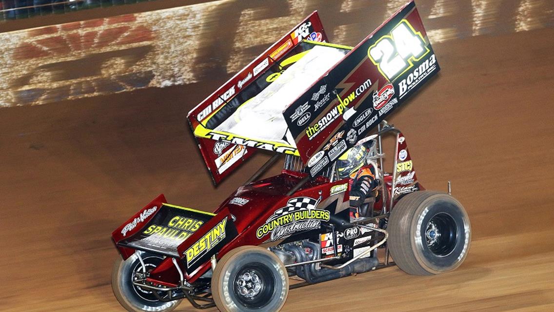 Tuesdays with TMAC – 21st State in the Books!