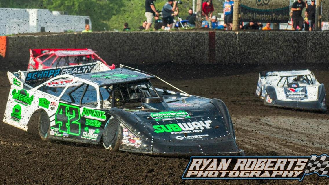 2023 Season Photos. (Ryan Roberts Photography)