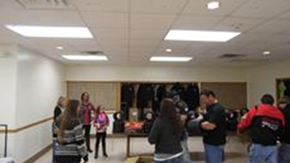 2014 NKK Season Banquet