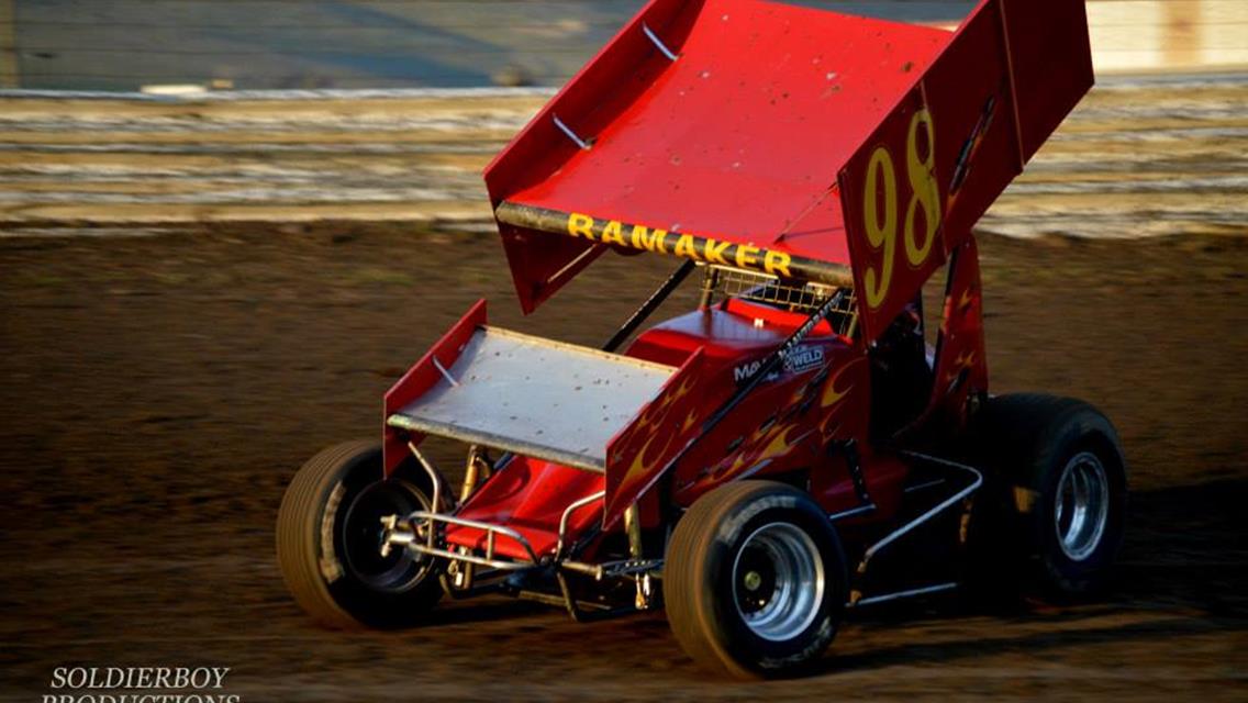 ASCS Frontier On Tap at Electric City Speedway