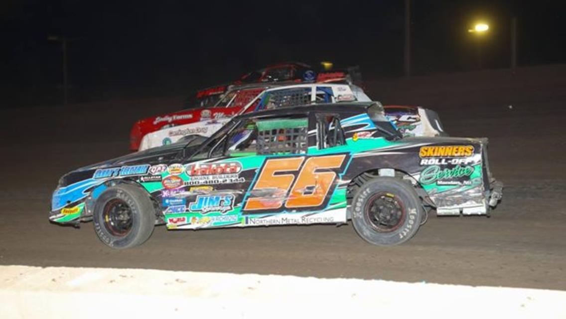Thrills &amp; Spills Extravaganza Race Night - June 27th